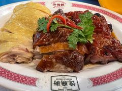 -憶廟街 X 沙角邨(太古城店)