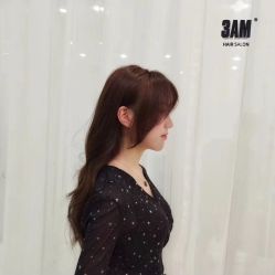 -3AM HAIR SALON染发接发