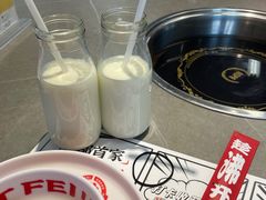 -生活如沸·顺德水牛奶火锅(大学路店)