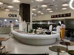 -OUR Bakery(SKP-S店)