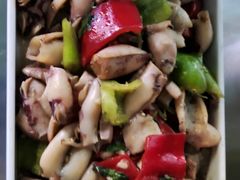 -江合勇丹东兄弟小串海鲜烧烤(总店)