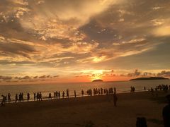 -Tanjung Aru Seafood Restaurant