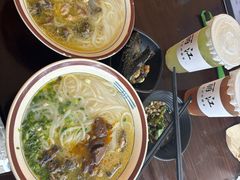 -沈记土鸡米线(七星街品牌中心店)