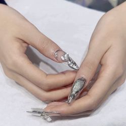 -艾珂·美甲美睫
