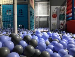 -积木王国(老虎城欢乐购物中心店)
