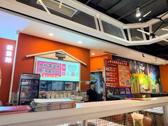 -味之绝美蛙鱼头火锅(金堂店)