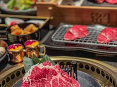 -铭牛烧肉·和牛海鲜自助(高新月牙湖店)