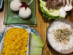 -小肉魁家•烧肉放题自助(南门中大国际店)