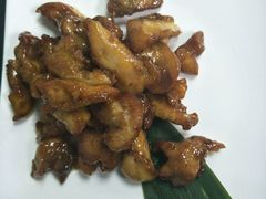 -高第街56号餐厅(银座商城玉函店)