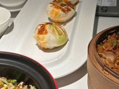 -外婆家(西红门荟聚购物中心店)