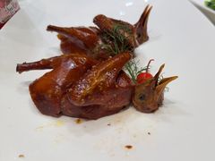 -同庆楼(建邺万达店)