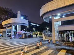 -四川大学(望江校区)