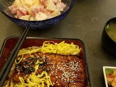 至尊鳗鱼饭-小司的料理(新街口店)