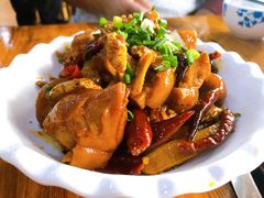 -张氏父子常德肠子馆(红星总店)