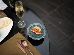 -清迈四季度假酒店Khao餐厅