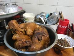 -再回首鸡肉米线(人民路一店)