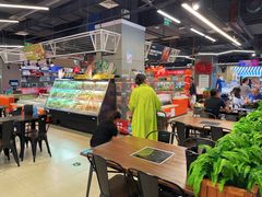 -盒马鲜生(公园1903店)