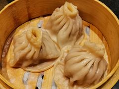 -南京大牌档(新街口德基广场店)
