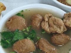 -老磁器口豆汁店(天坛店)