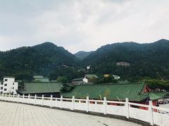 -六祖寺