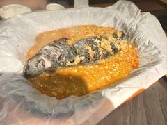-三煮纸包鱼(青岛总店)