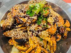 -一棠龙虾•王牌虾球(恒隆广场店)