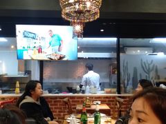 -疆里疆外·和田烤肉·清真