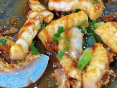 -红日饭店(裕隆三路店)