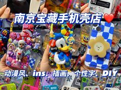 -南京时尚莱迪购物广场(正洪街店)