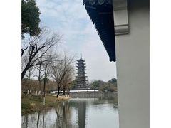 -上海方塔园