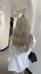 -SWANK SALON