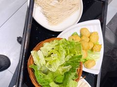 -沄记顺德菜打边炉(东直门店)