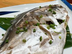 -镹·鱼料理  国产鱼使用店