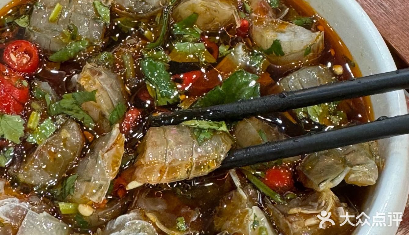 杭州也有宝总同款泡饭了❗打卡收藏免费吃