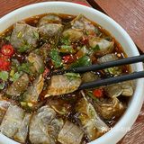 杭州也有宝总同款泡饭了❗打卡收藏免费吃
