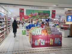 -丽达购物中心(崂山店)