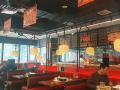-管氏翅吧(马家堡店)