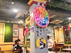 -正宗钢管厂五区·小郡肝火锅·串串香(商品街总店)
