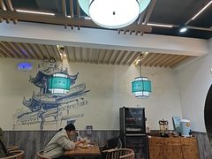 -西羊市老米家泡馍(西羊市店)