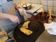 -卞姐蛋饼(陕西南路店)