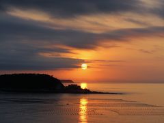 -漳州滨海火山岛自然生态风景区