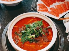 -旺晖本帮骨头煲·深夜火锅(梅园路店)