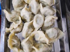 炒面-岳文生烧烤