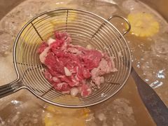 -大吉利·潮汕鲜牛肉火锅(万峰路店)