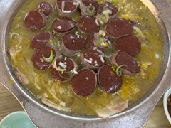 杀猪菜-哈尔滨春饼(朝山街店)