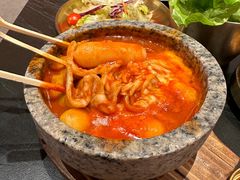 -闻老头·菊花炭烤肉(佛山首店)