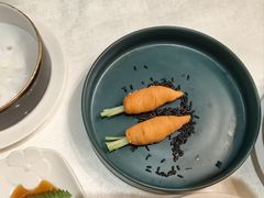 -东海朗廷酒店-唐阁T’ANG COURT 中餐厅