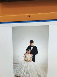-金夫人婚纱摄影(总店)