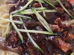 -高丽雅韩式炸酱面(南洪街店)