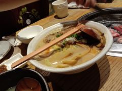-御牛道日式烤肉料理(杭州万象城店)